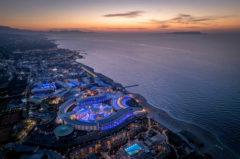 Фото Lyttos Mare