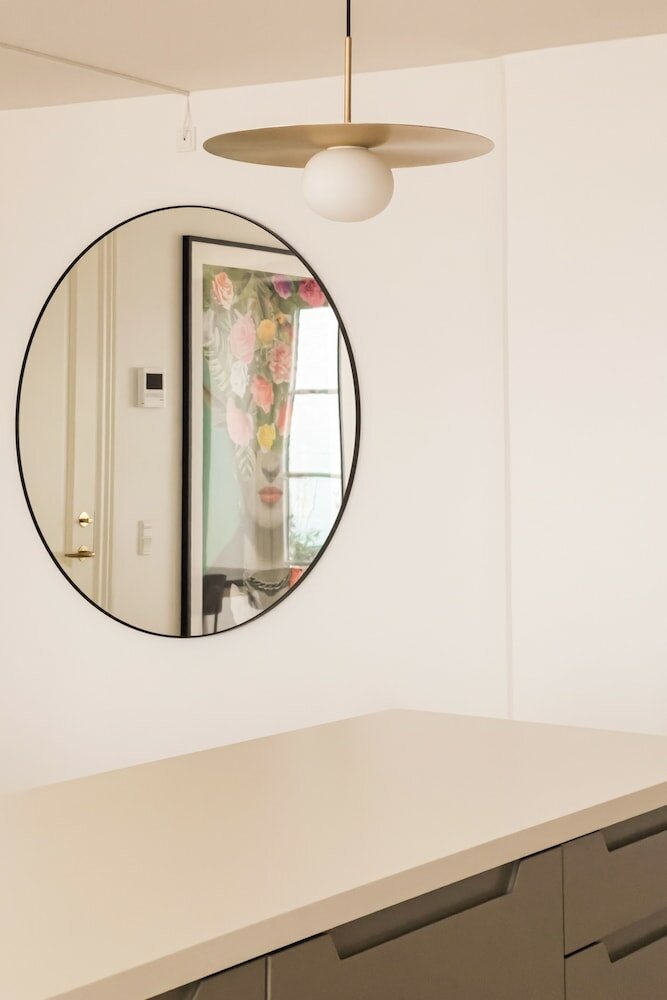 Фото Anker Heegaards Gade