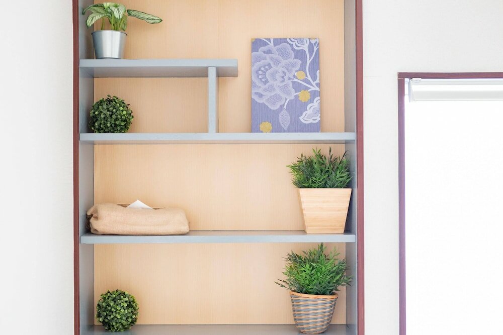 Фото NexStay House Osaka West