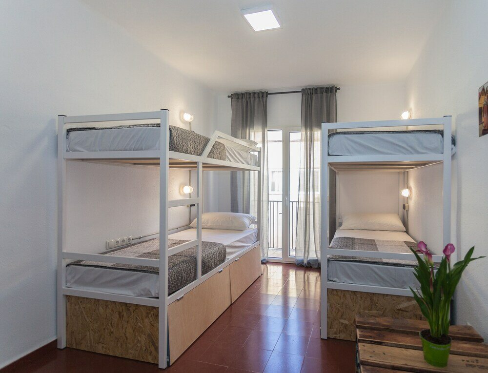 Фото Loft Apartments - Hostel