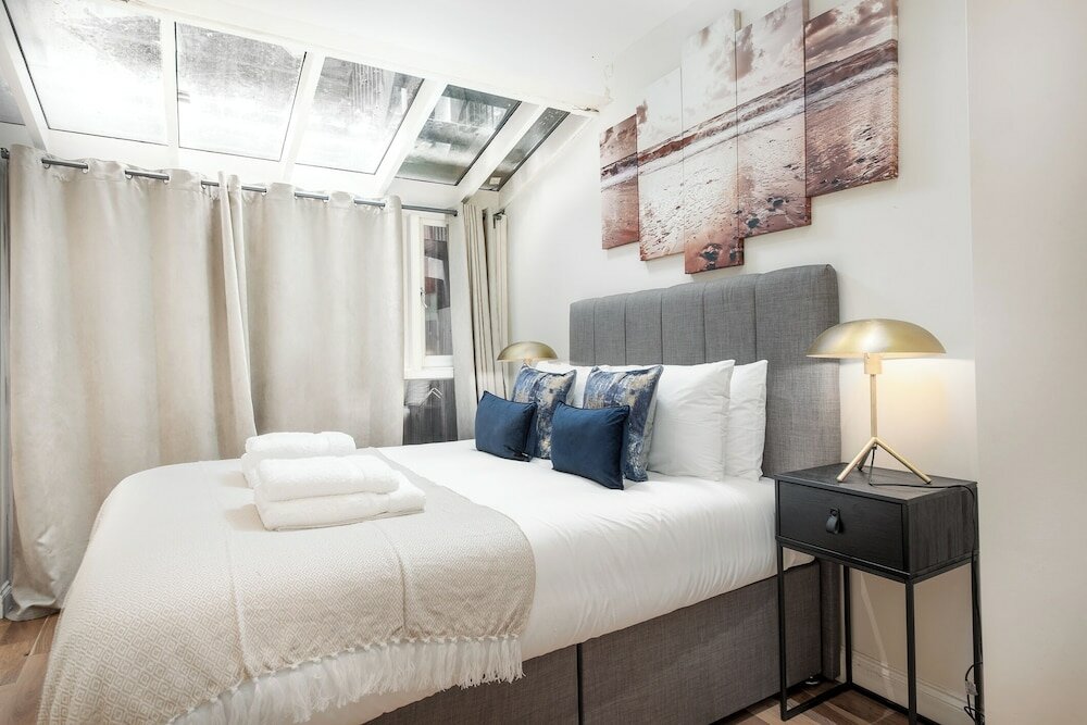 Фото Mayfair by Capital