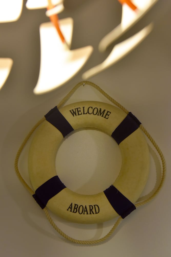 Фото Walk Inn Váci 42