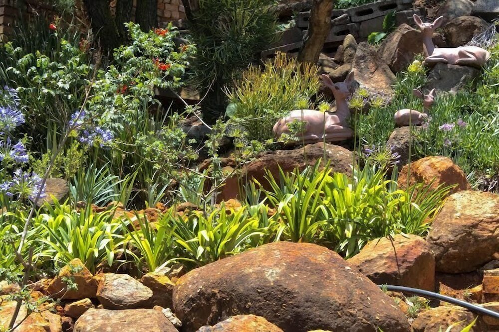 Фото Map's View Guesthouse