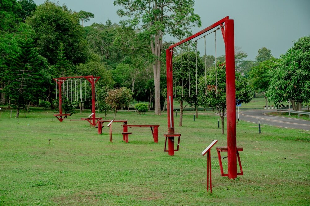 Фото Eco Hotel by Thammasat