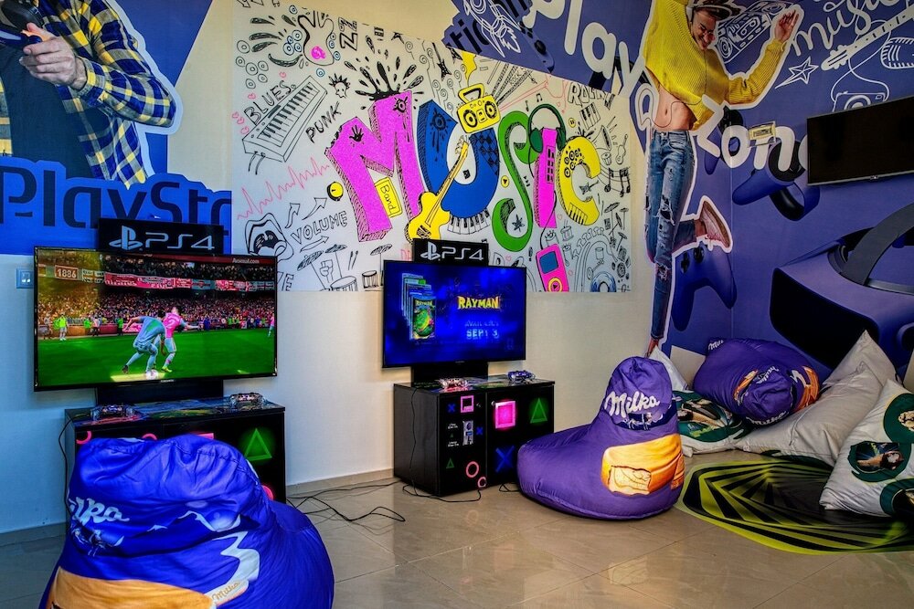 Фото Asteria Family Sunny Beach