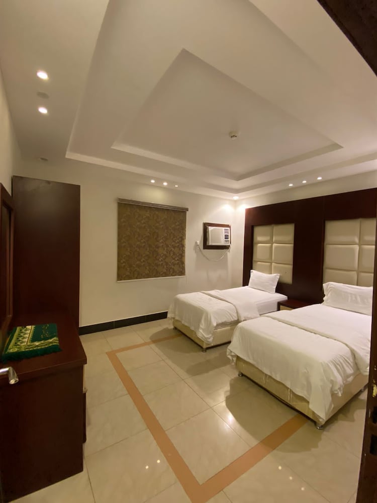 Фото AlQasr Bilas