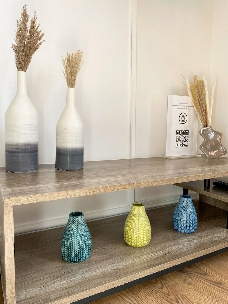 Фото Holland Road Stays