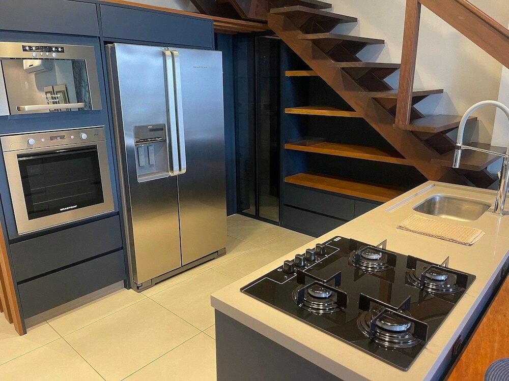 Фото Duplex de Luxo na VIA Gastrômica Localiz