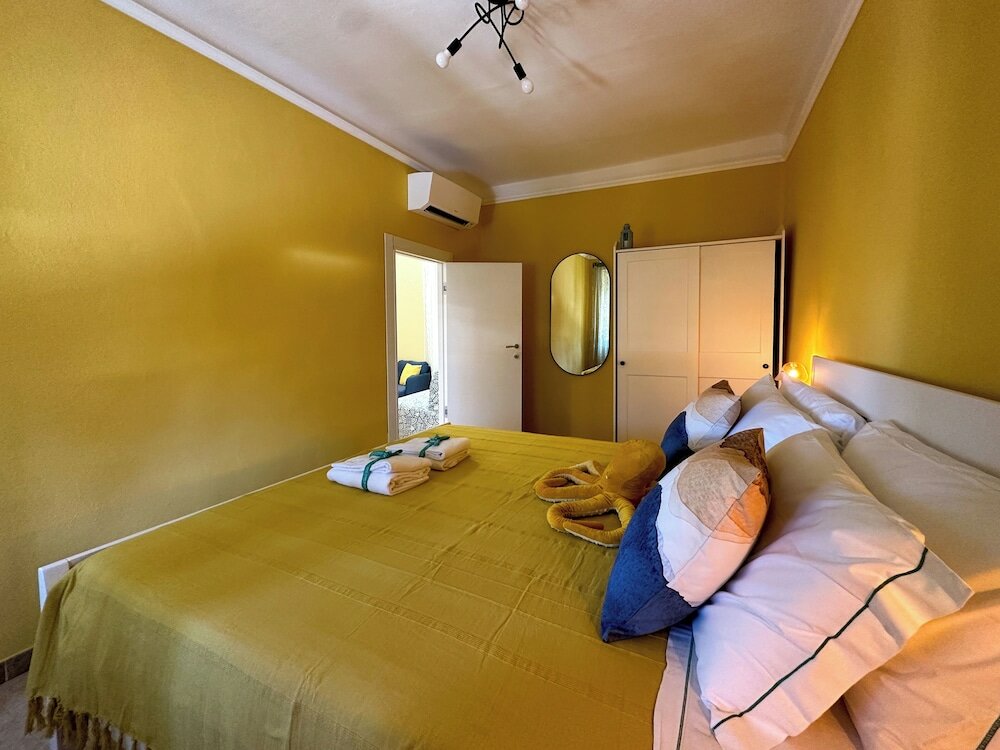 Фото Ca' Bea with Ac and Terrace