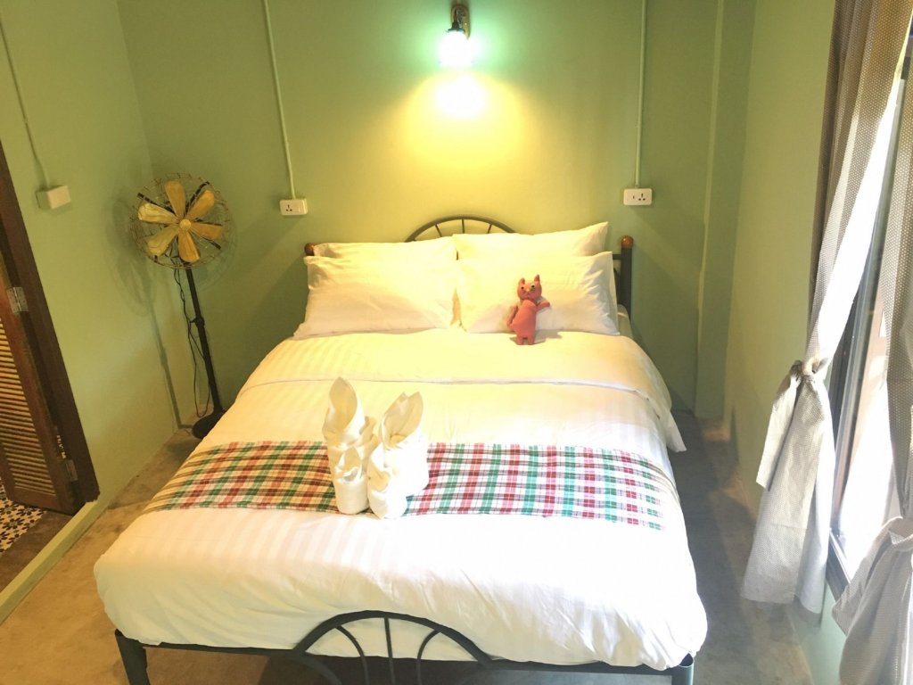 Фото Talardkao Balcony Krabi