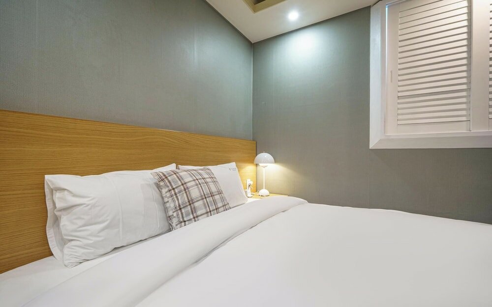 Фото Pohang E&a Hotel