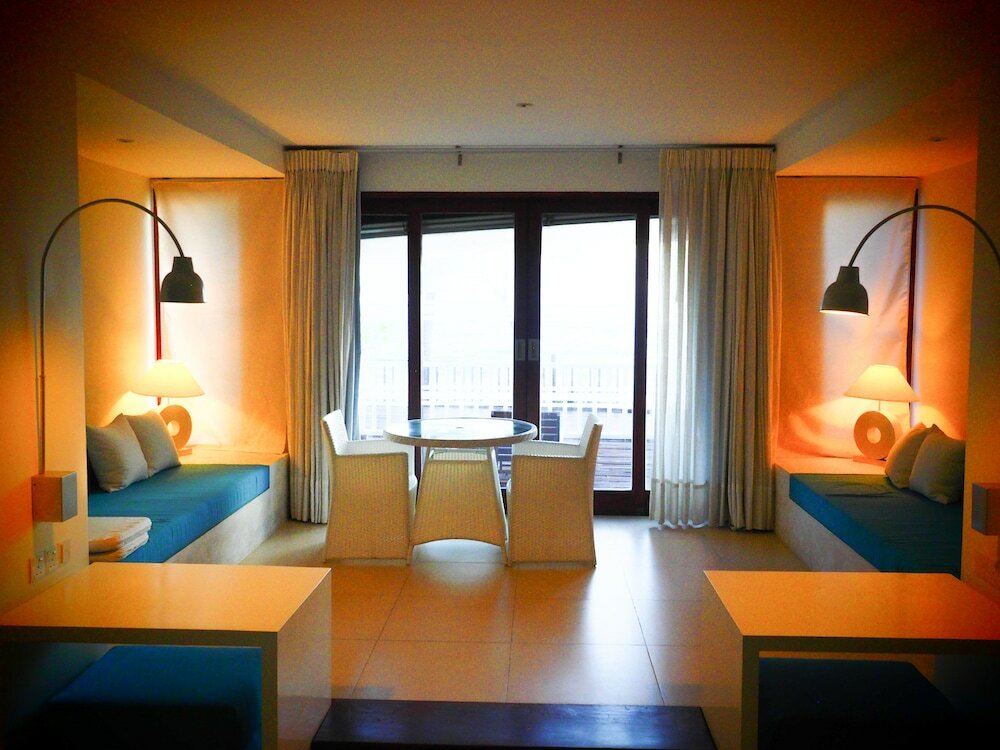 Фото Michelle Boutique Hotel