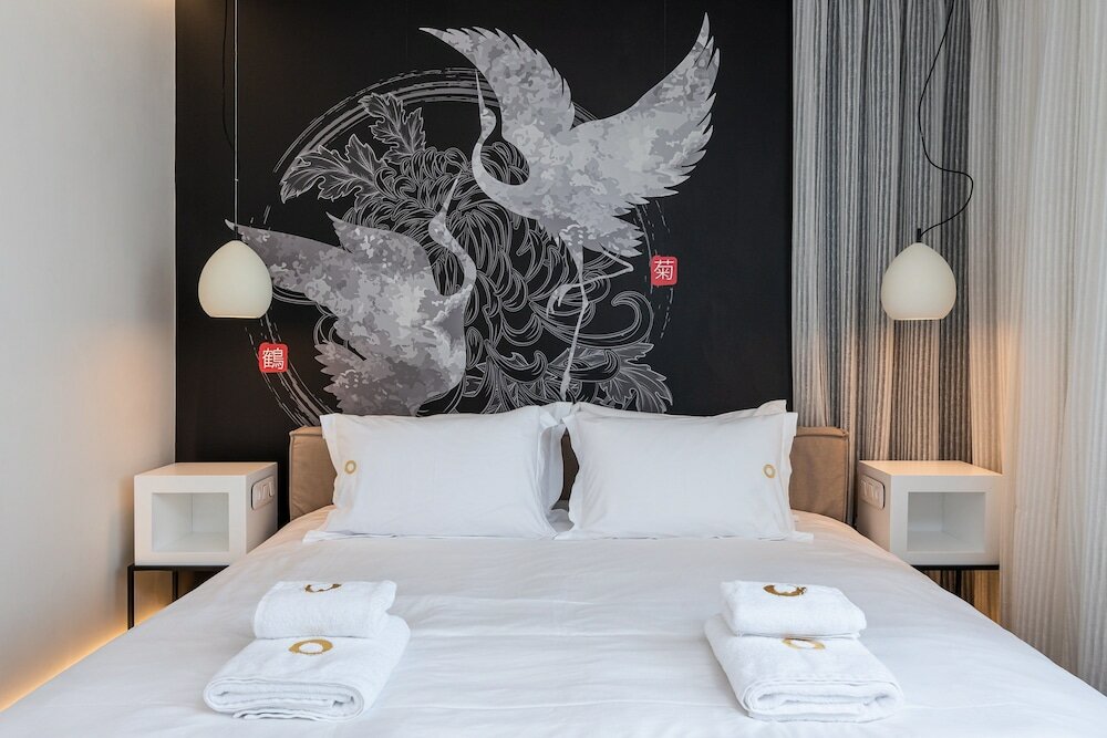 Фото Onira Suite Dreams