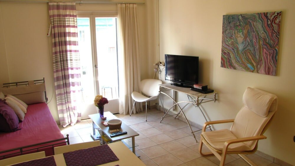 Фото Athens Quality Apartments