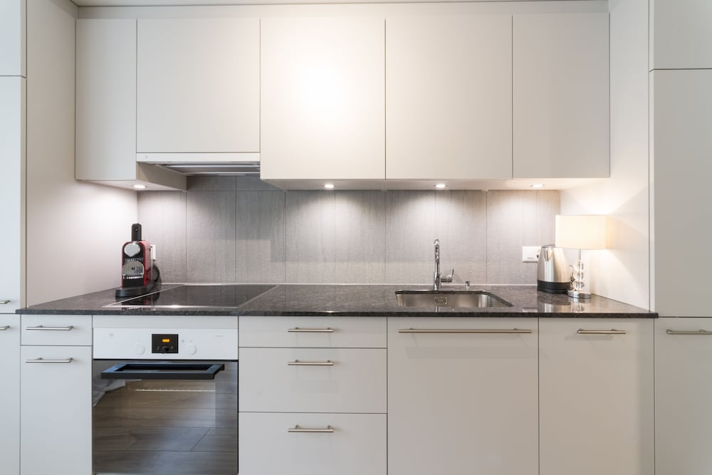 Фото Reloc Serviced Apartments Wallisellen 36