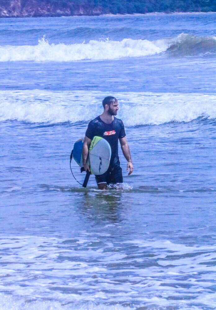 Фото Mzion Hotel Weligama