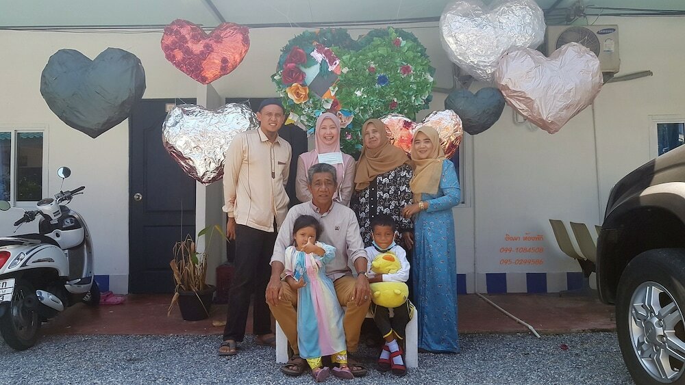 Фото Ingpha Room for rent