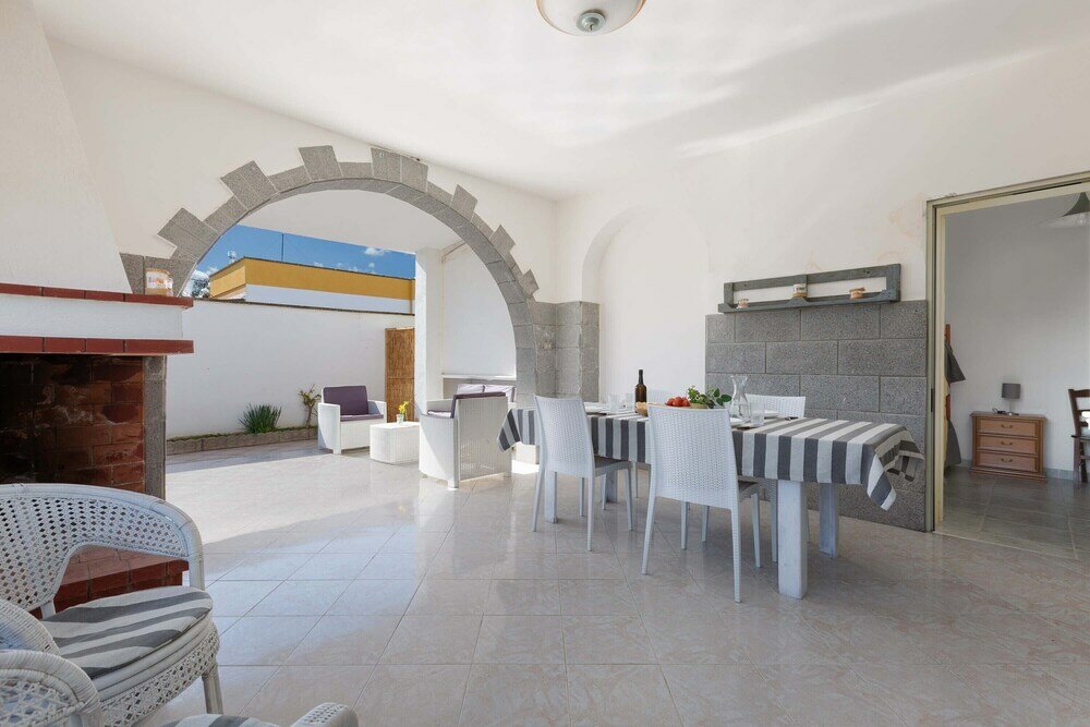 Фото 3231 Villino San Basilio by Barbarhouse