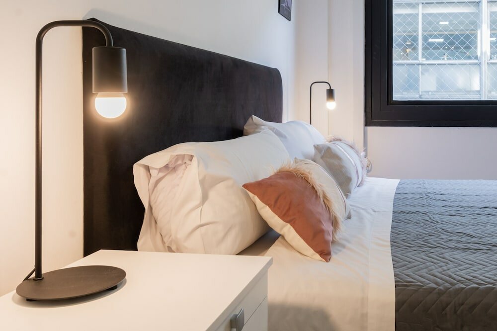 Фото Boutique Apartments Ba Tucuman