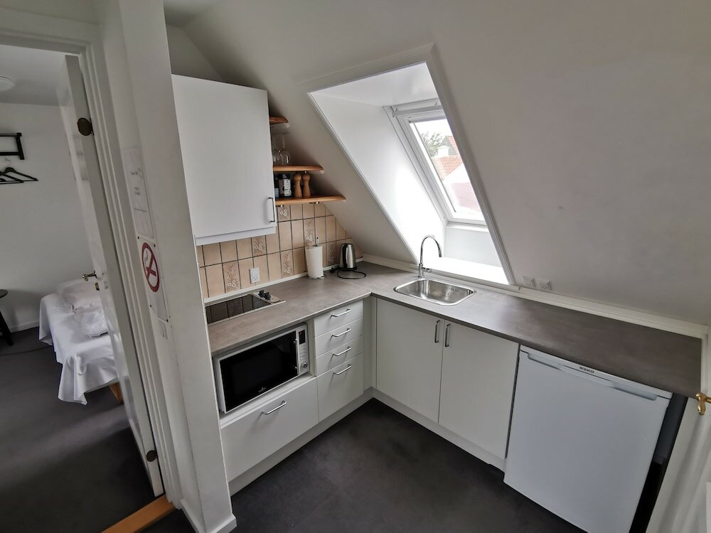 Фото Hotel Skandinavien