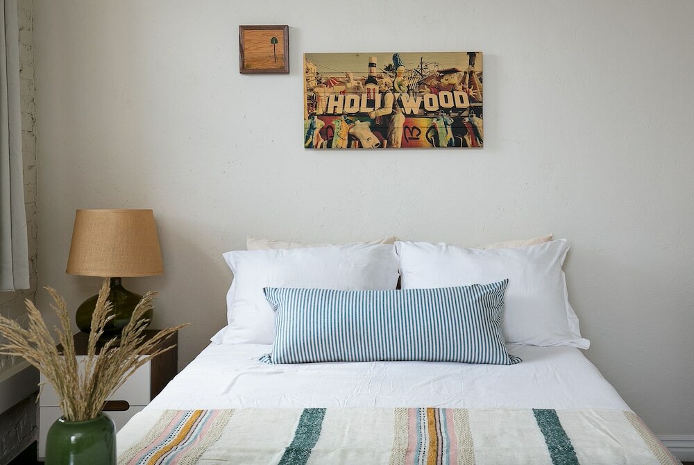 Фото Historic Building Studio! Cdc Cleaning Standards