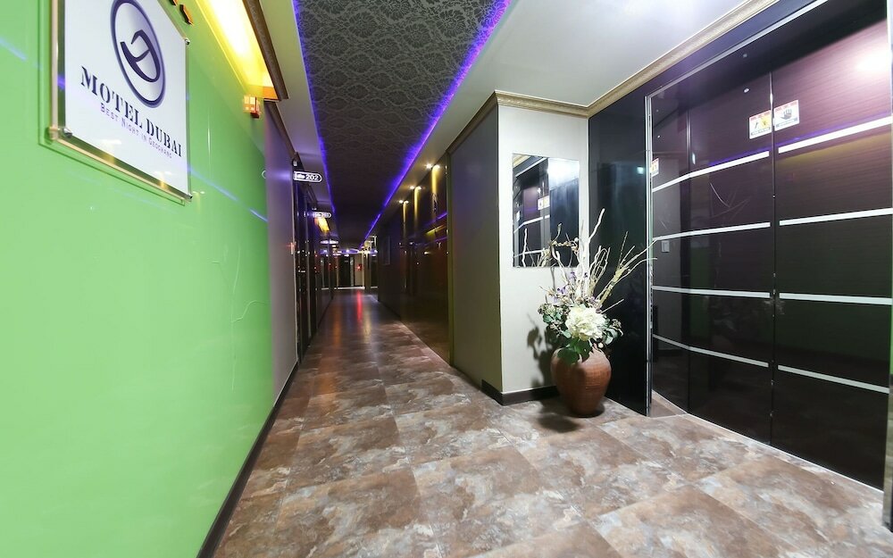 Фото Geochang Dubai