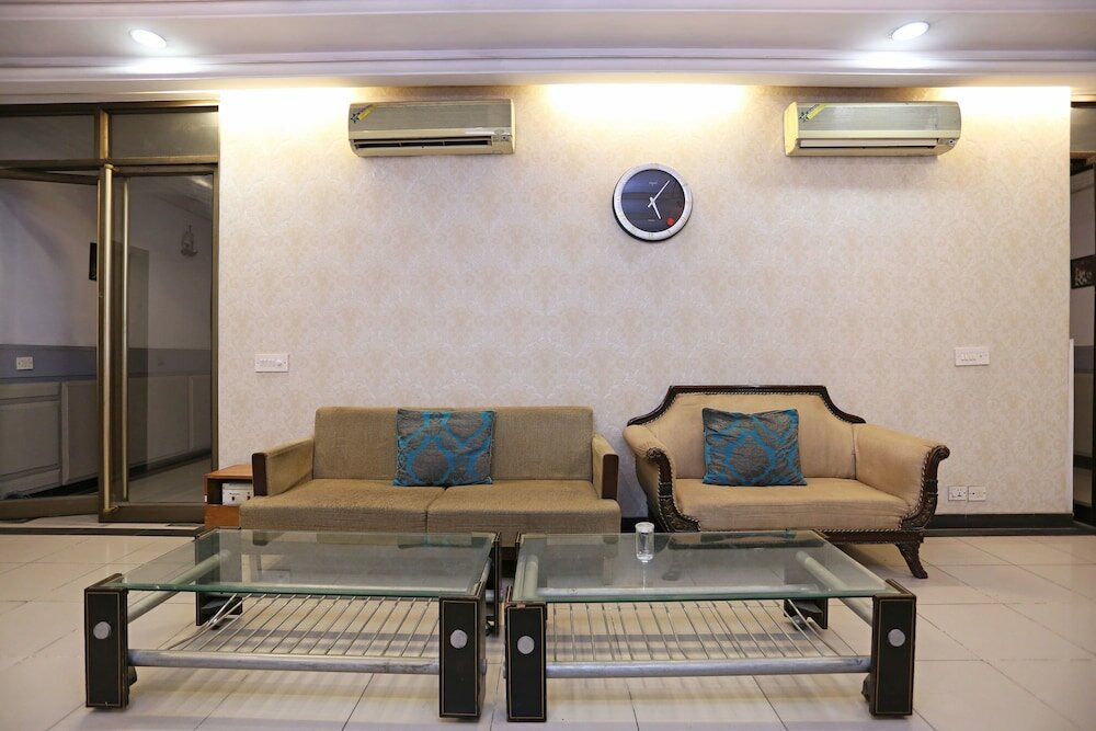 Фото Oyo 3559 Kalkaji