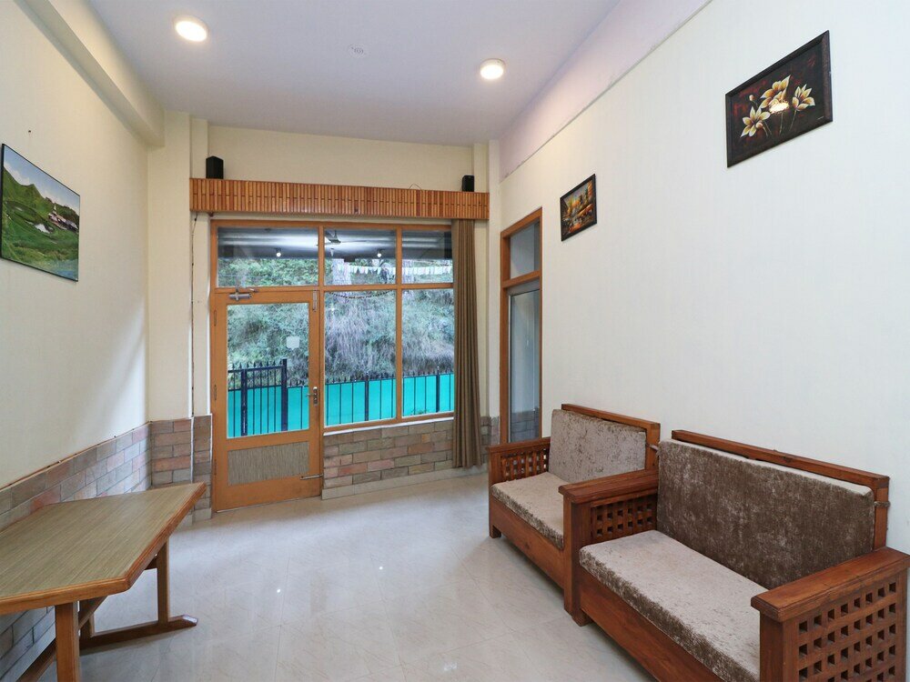 Фото Oyo 23570 Hotel New Tashila