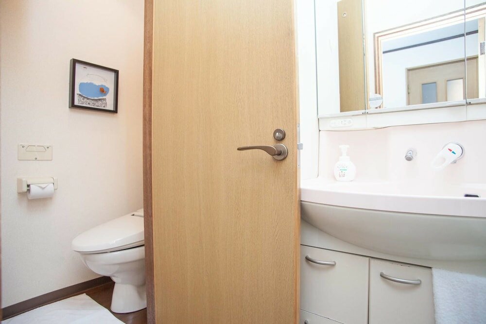 Фото Taisho Family condo