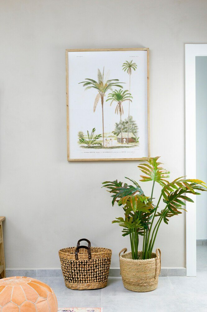 Фото Vibrant Achziv Apartment