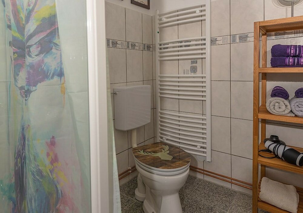 Фото Haus Gerda in Bodenwerder