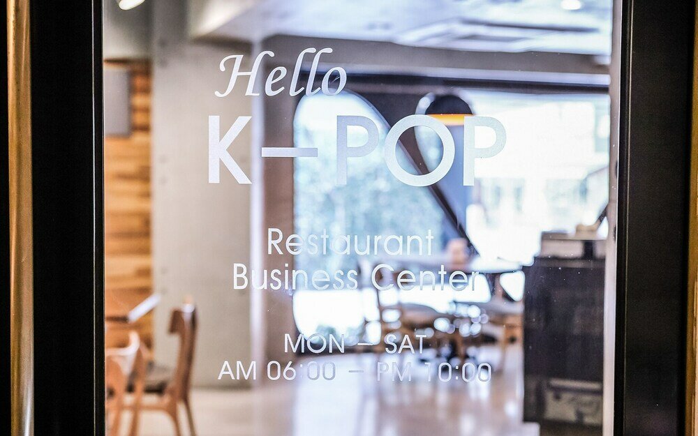 Фото Yeoksam Tria