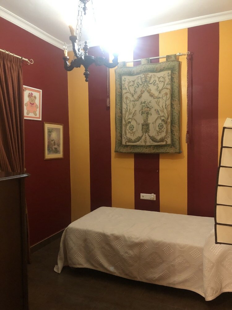 Фото Apartamento EN pleno centro de Marchena