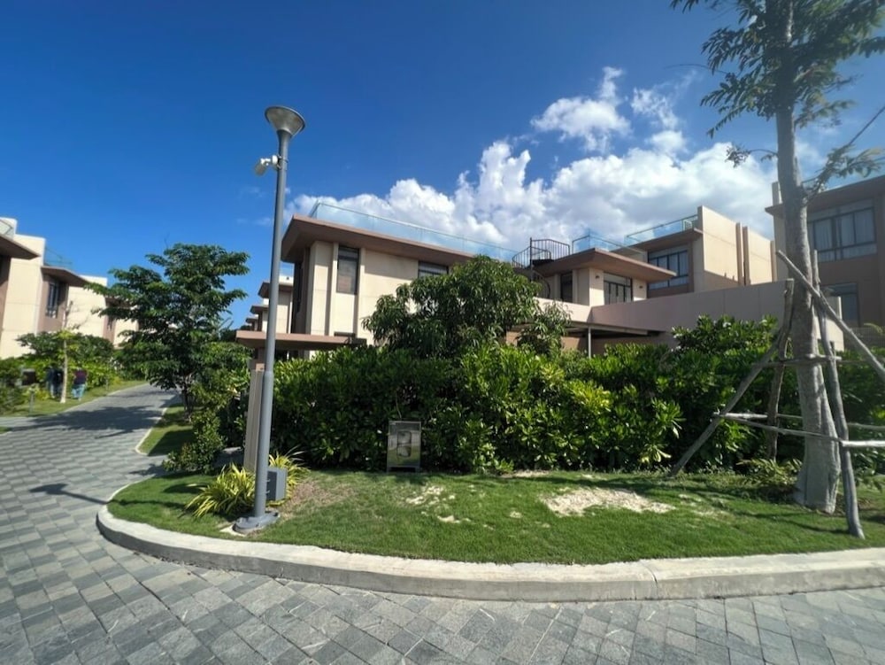 Фото Villa Phongliem