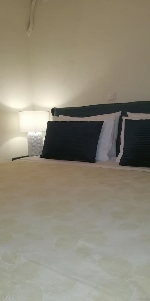 Фото Fotinos Houses