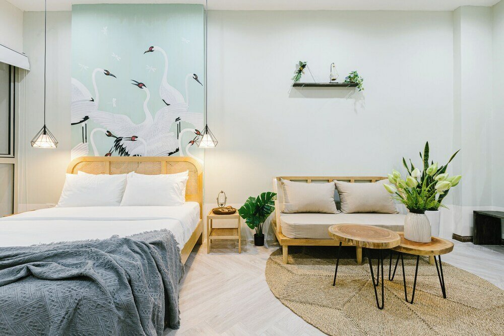 Фото SaziHome 24 Hang Vai