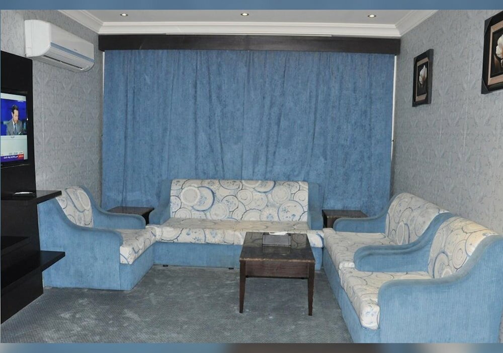 Фото Sama Furnished appartments