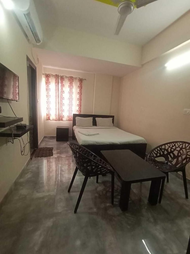 Фото IROOMZ SV Comforts