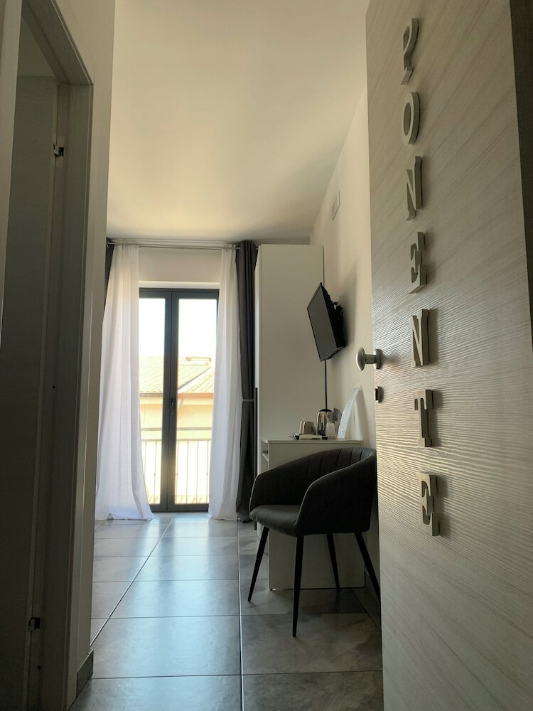 Фото Four winds bed and breakfast