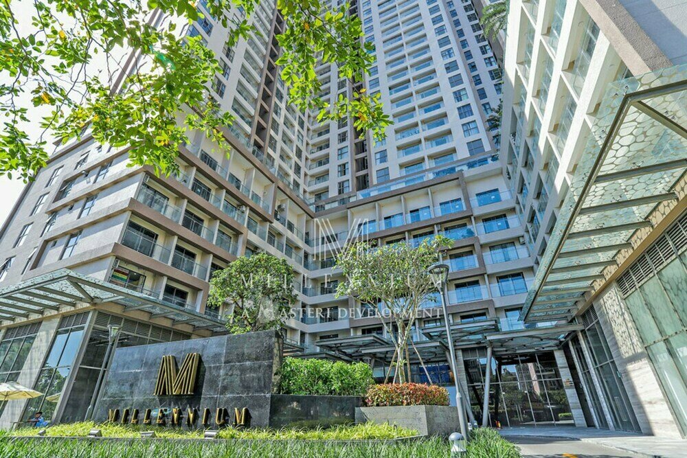 Hotel Saigon Fairy Land, Ho Chi Minh, photo