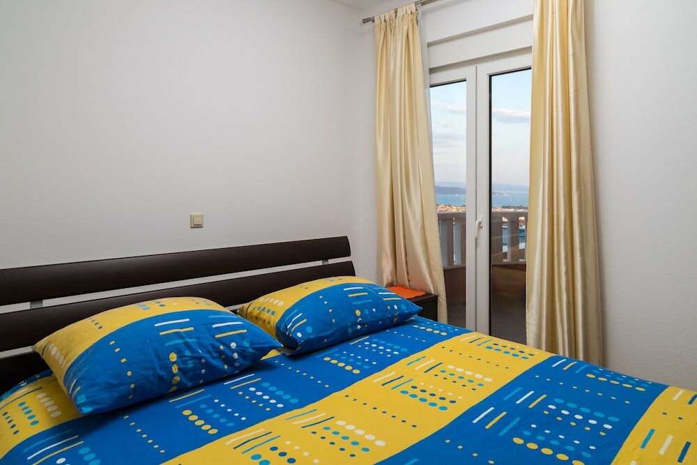 Фото Villa My Dream in Kastel Stari