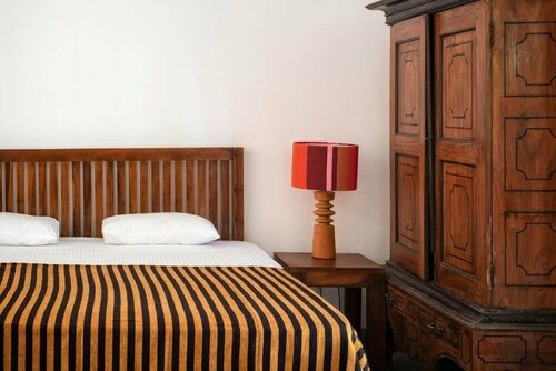 Гостиница Culture Club Hotels - Galle Fort в Галле