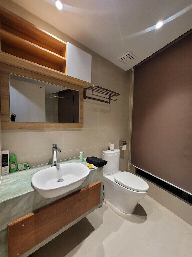 Фото Nha Trang Bay Monaco Apartment