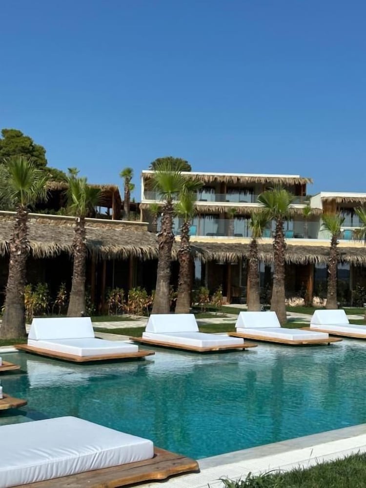 Фото Sanimar Hotel