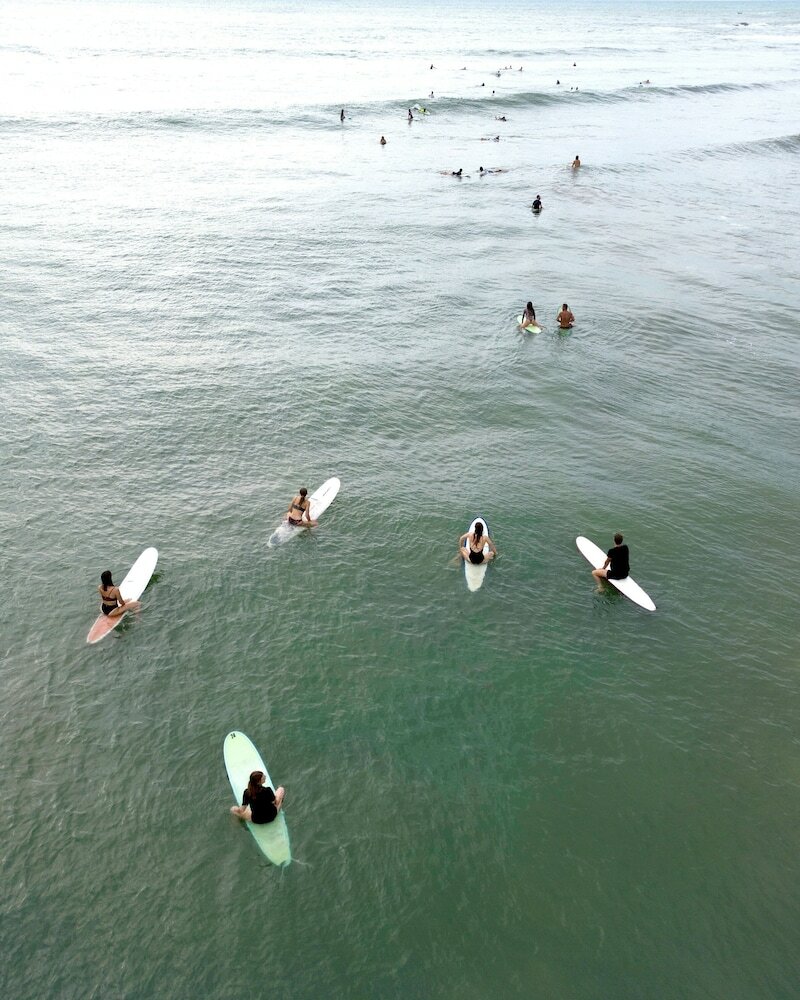 Фото Sunrise Cabanas