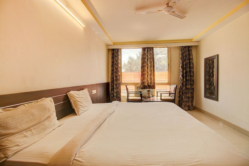 Фото Fabhotel PS Grand