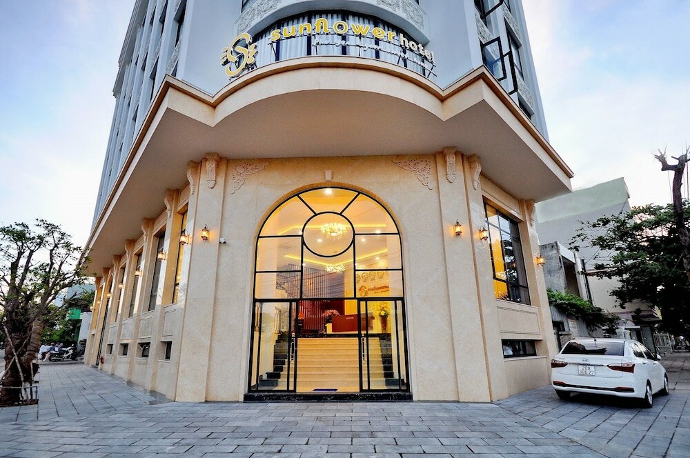 Фото Sunflower Hotel