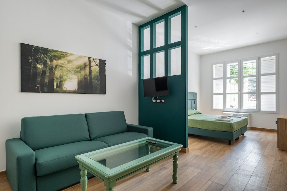 Фото Giorgi Homes by Wonderful Italy