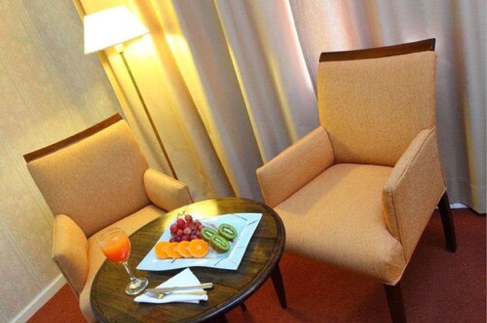 Фото Wyndham Garden Campana