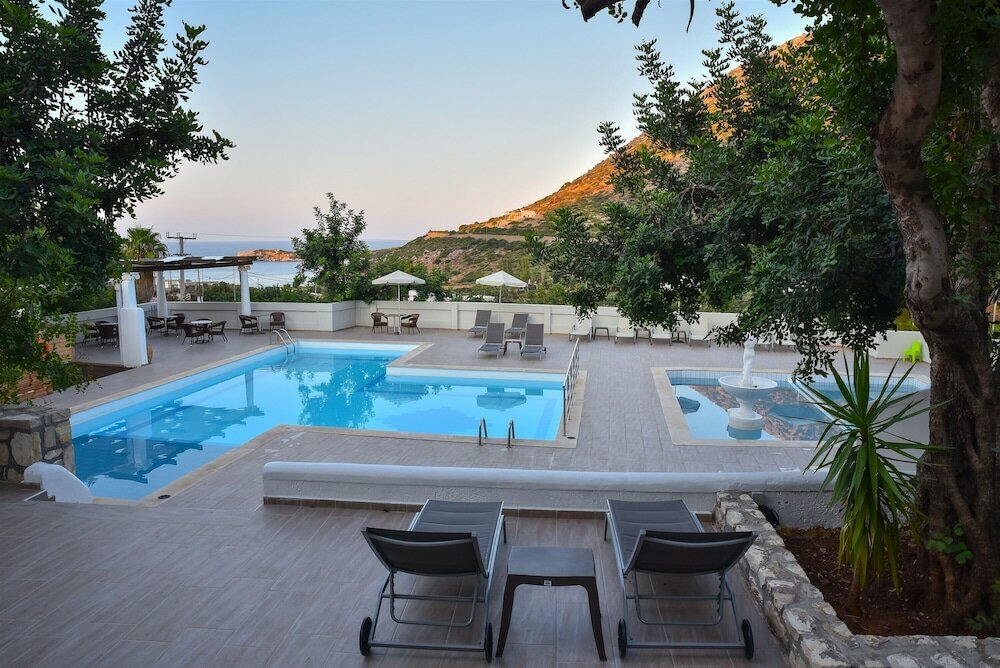 Фото Bali Mare Village